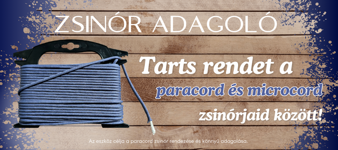 Paracord.hu