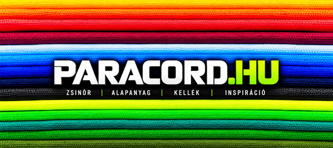 Paracord.hu