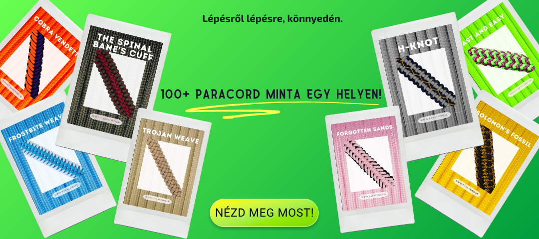 Paracord.hu