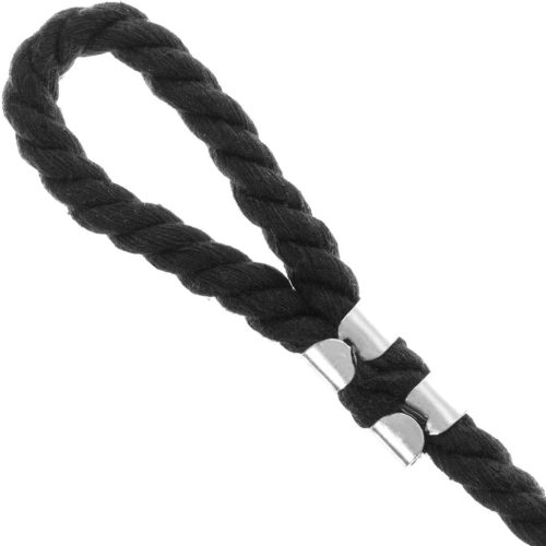 Acél kötélbilincs 6mm