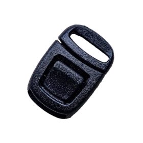 Duraflex microcord csat fekete