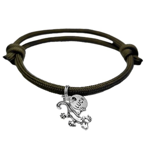 Paracord charm készlet - Természet 4