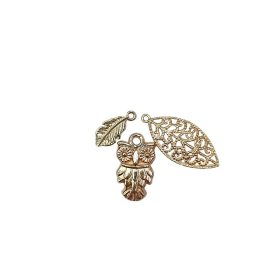 Paracord charm készlet - Természet 8