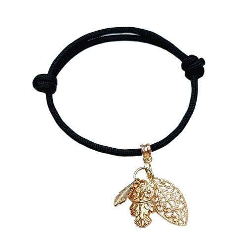 Paracord charm készlet - Természet 10