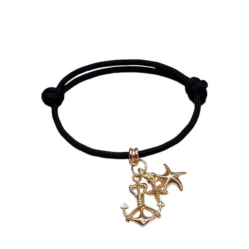 Paracord charm készlet -  Elefánt 5