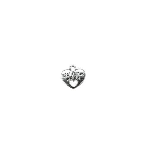 Paracord charm készlet - Kiskedvenc 3