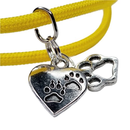 Paracord charm készlet - Kiskedvenc 3