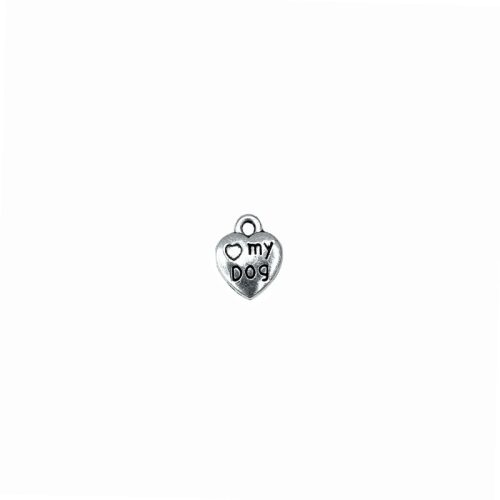 Paracord charm készlet - Kiskedvenc 6
