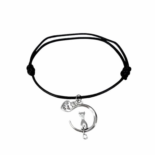 Paracord charm készlet - Kiskedvenc 9