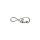 Microcord charm - Love