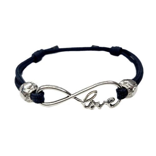 Microcord charm - Love