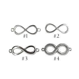 Microcord charm - Infinite