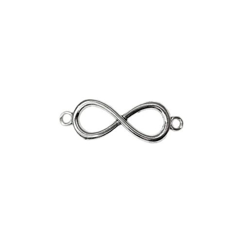 Microcord charm - Infinite