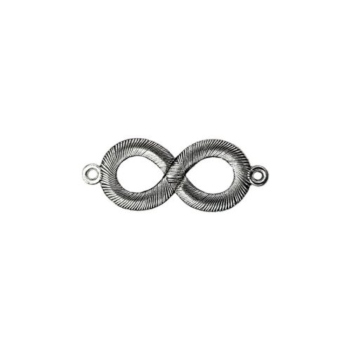 Microcord charm - Infinite