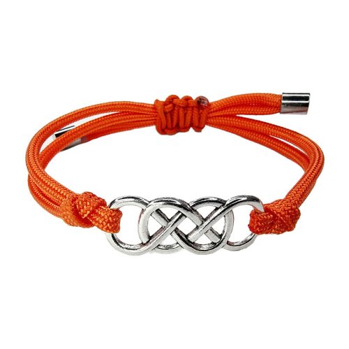 Microcord charm - Infinite