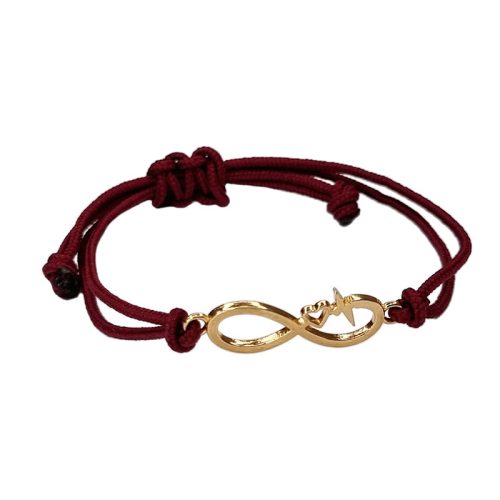 Microcord charm - Love2