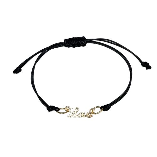 Microcord charm - Love4