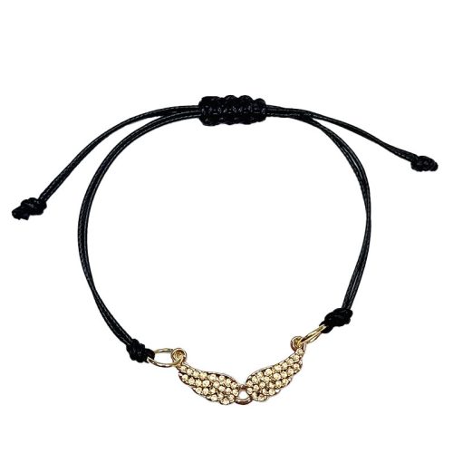 Microcord charm - Angel