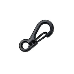Mikro karabiner fekete