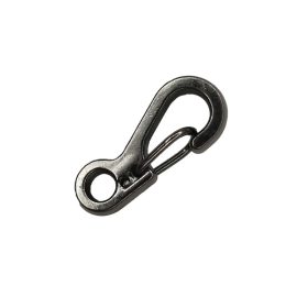 Mikro karabiner gun metal