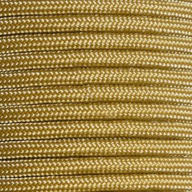 Paracord 350 zsinór coyote