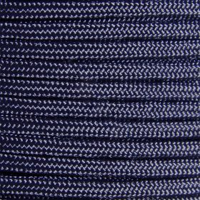 Paracord 350 zsinór tengerészkék