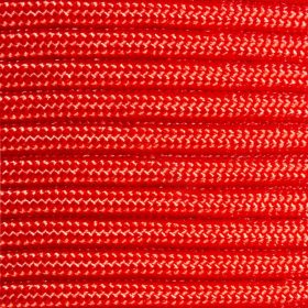 Paracord 350 zsinór piros