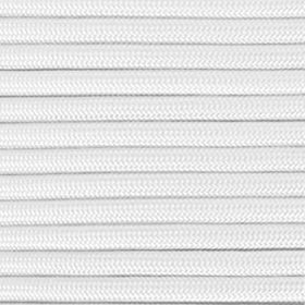 Paracord 750 zsinór fehér