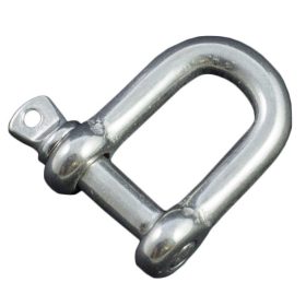 Egyenes sekli paracord karkötőhöz 4mm