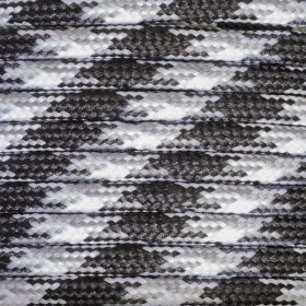 Paracord 550 zsinór Urban Camo