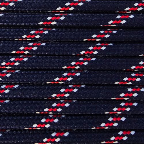 Paracord 550 zsinór Sailor Camo