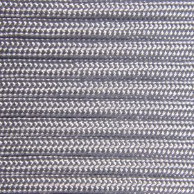 Paracord 350 zsinór ezüst