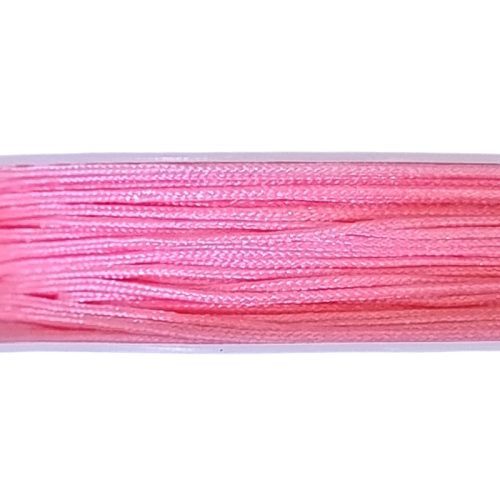 Nanocord zsinór pink