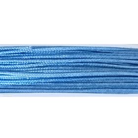 Nanocord zsinór világoskék