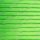 Paracord 550 zsinór fényvisszaverő zöld