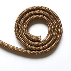 Pórázkötél PP 8mm coyote