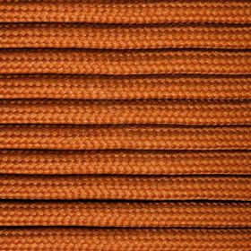 Paracord 550 zsinór rozsdabarna