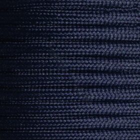 Paracord 550 zsinór tengerész kék