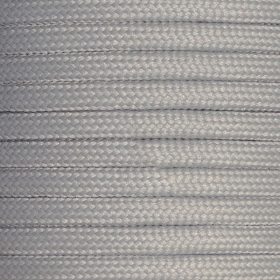 Paracord 550 zsinór világos szürke