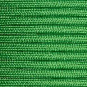 Paracord 550 zsinór zöld
