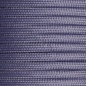 Paracord 550 zsinór sötét szürke