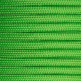 Paracord 550 zsinór világos zöld