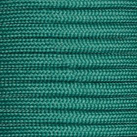 Paracord 550 zsinór sötét türkiz