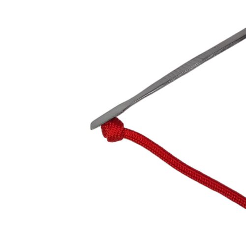 Paracord zsinórvég simítólapát 