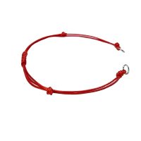 Karkötő felfűzhető charmokhoz