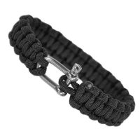 Paracord karkötő