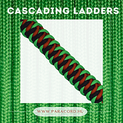 Cascading Ladders fonat