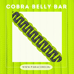 Cobra Belly fonat