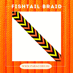 Fishtail csomó