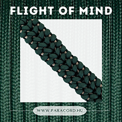 Flight of Mind fonat